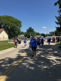 First image