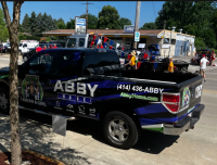 First image