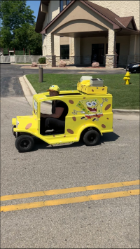 First image